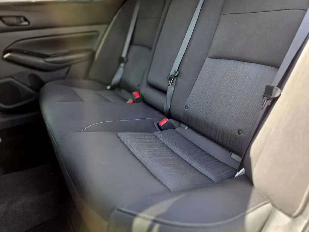 2023 Nissan Altima - $17,357