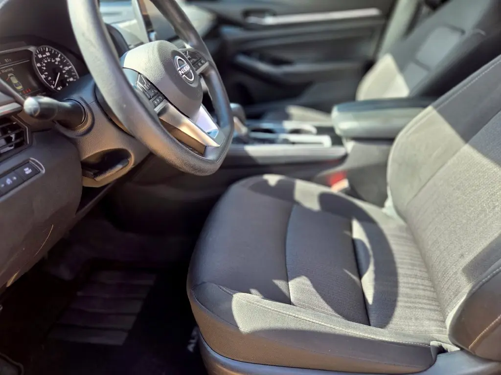 2023 Nissan Altima - $17,357