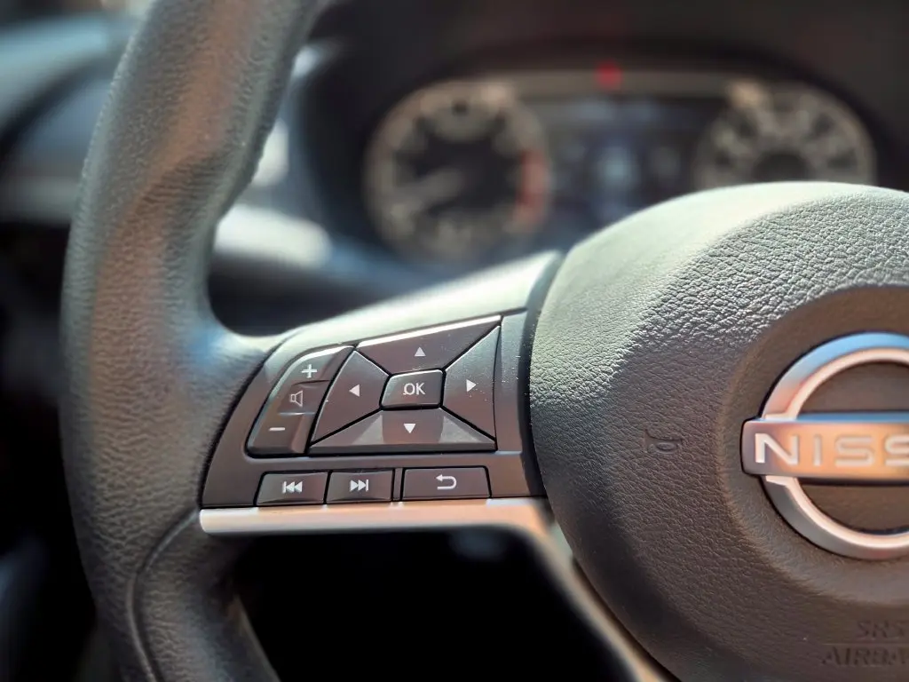 2023 Nissan Altima - $17,357