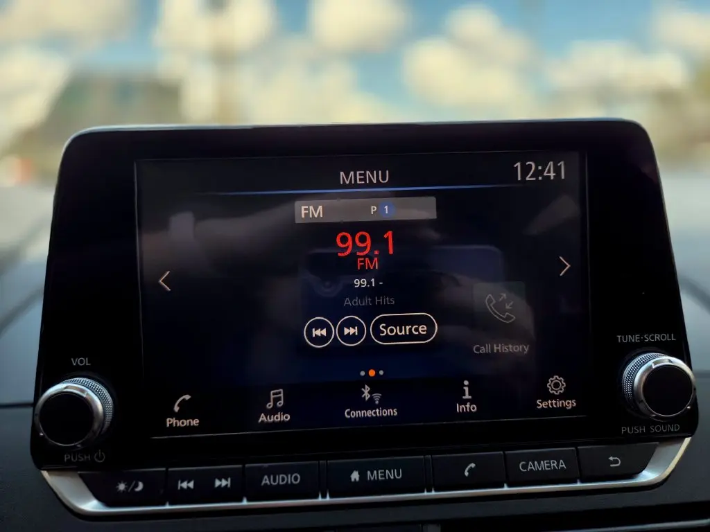 2023 Nissan Altima - $17,357
