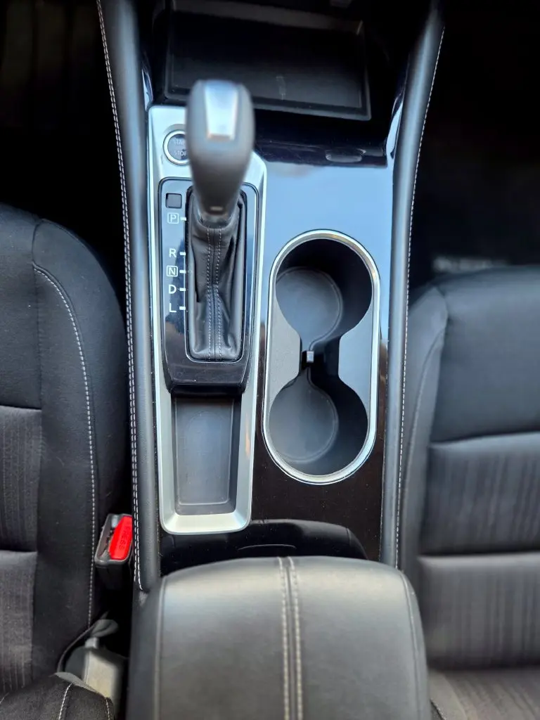 2023 Nissan Altima - $17,357