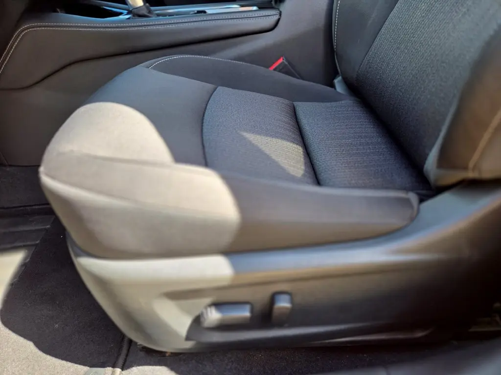 2023 Nissan Altima - $17,357