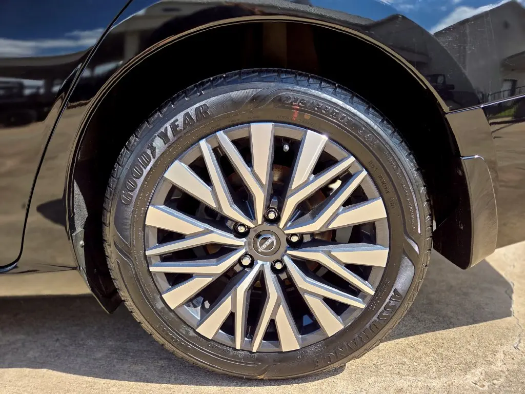 2023 Nissan Altima - $17,357