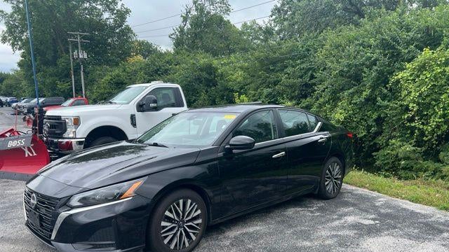 Preowned 2023 Nissan Altima 2.5 SV for Sale