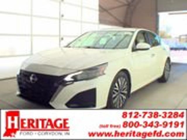 2023 Nissan Altima