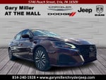 2023 Altima Thumbnail 1