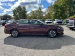 2023 Altima Thumbnail 2