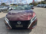 2023 Altima Thumbnail 8