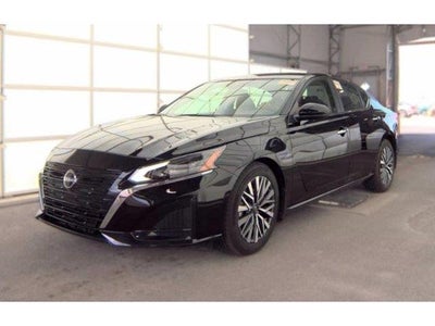 2023 Nissan Altima 2.5 SV 4DR Sedan