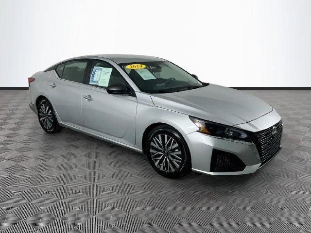 2024 Nissan Altima - $17,275
