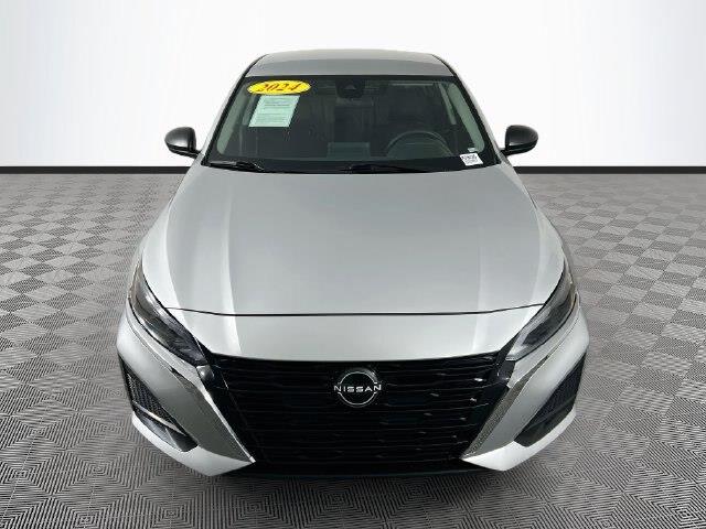 2024 Nissan Altima - $17,275