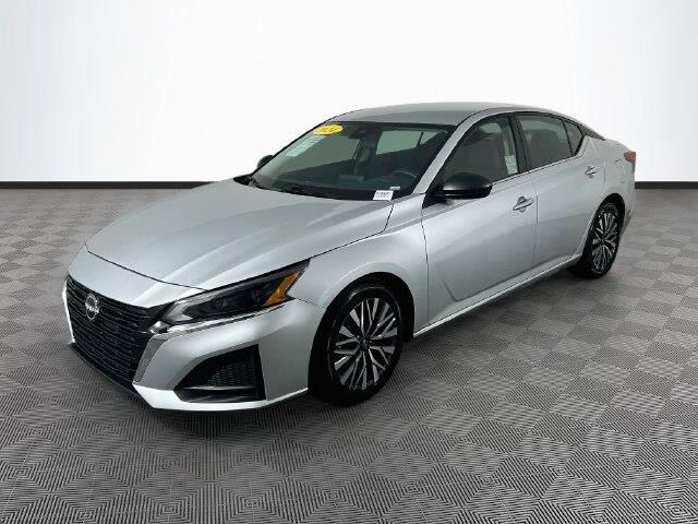 2024 Nissan Altima - $17,275