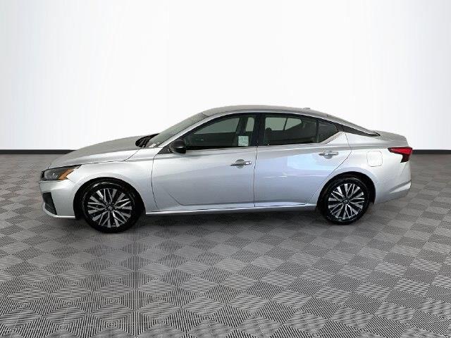 2024 Nissan Altima - $17,275