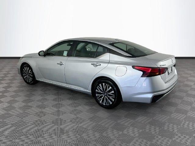 2024 Nissan Altima - $17,275