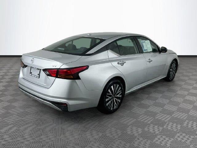 2024 Nissan Altima - $17,275