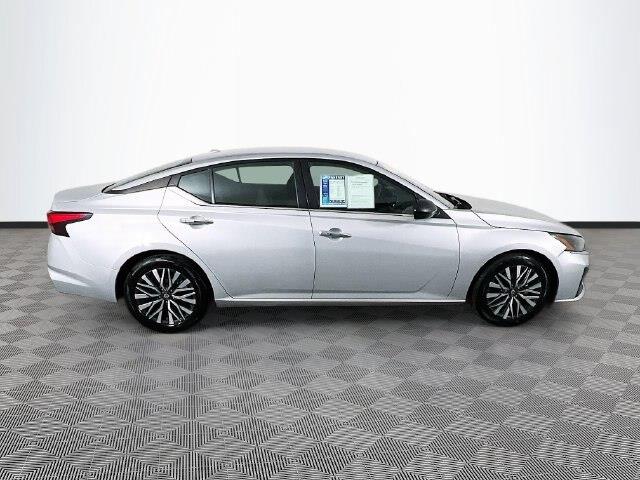 2024 Nissan Altima - $17,275