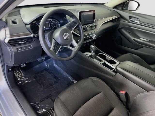 2024 Nissan Altima - $17,275