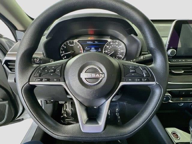 2024 Nissan Altima - $17,275