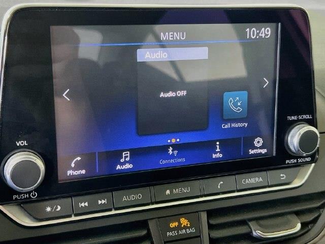 2024 Nissan Altima - $17,275
