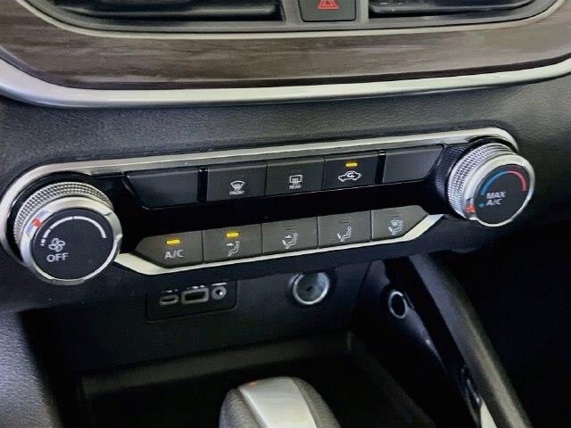 2024 Nissan Altima - $17,275