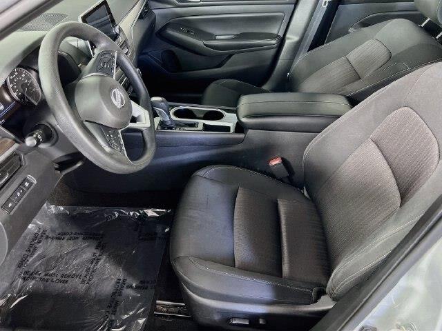 2024 Nissan Altima - $17,275