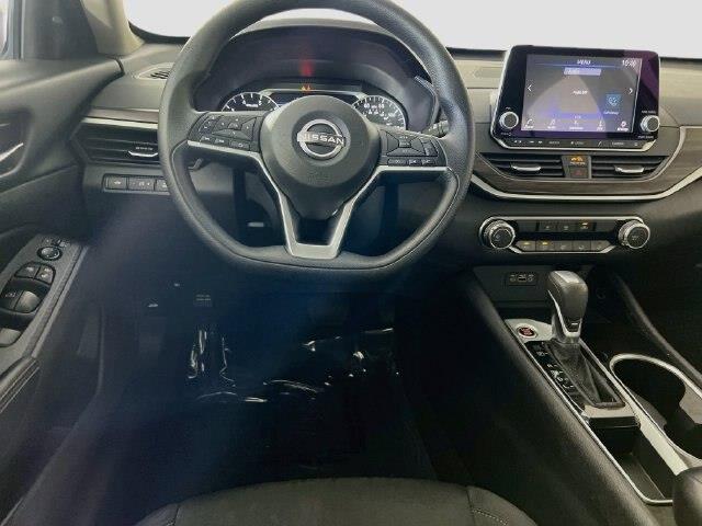 2024 Nissan Altima - $17,275