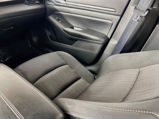 2024 Nissan Altima - $17,275