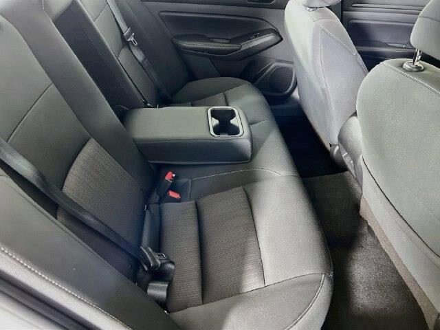 2024 Nissan Altima - $17,275