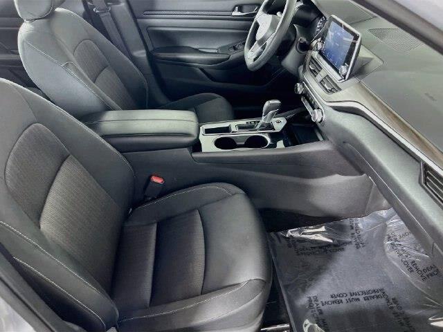 2024 Nissan Altima - $17,275