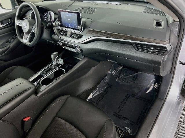 2024 Nissan Altima - $17,275