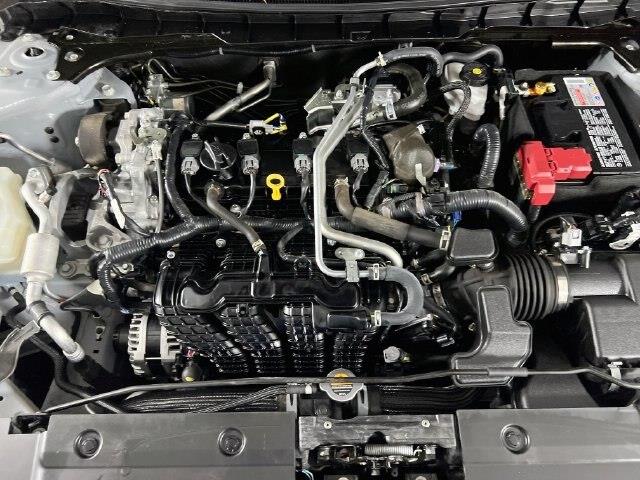 2024 Nissan Altima - $17,275