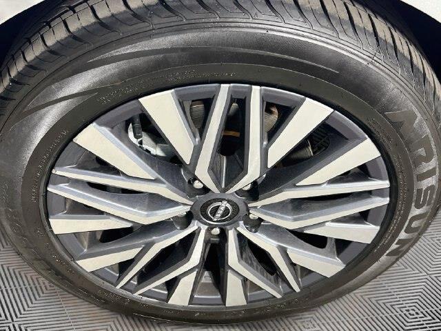 2024 Nissan Altima - $17,275
