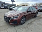 2024 Altima Thumbnail 1