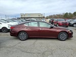 2024 Altima Thumbnail 5