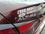2024 Altima Thumbnail 9