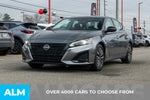 2024 Altima Thumbnail 2