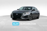 2024 Altima Thumbnail 1