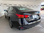 2024 Altima Thumbnail 2