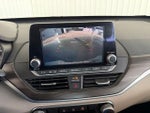 2024 Altima Thumbnail 5
