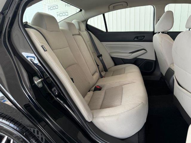 2024 Nissan Altima - $16,888