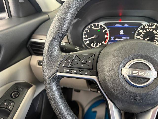 2024 Nissan Altima - $16,888