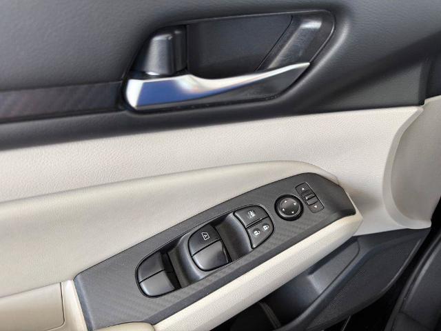 2024 Nissan Altima - $16,888