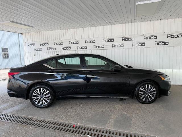 2024 Nissan Altima - $16,888