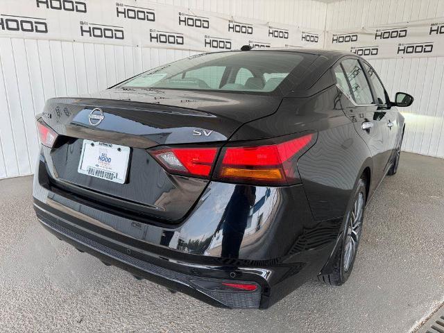 2024 Nissan Altima - $16,888