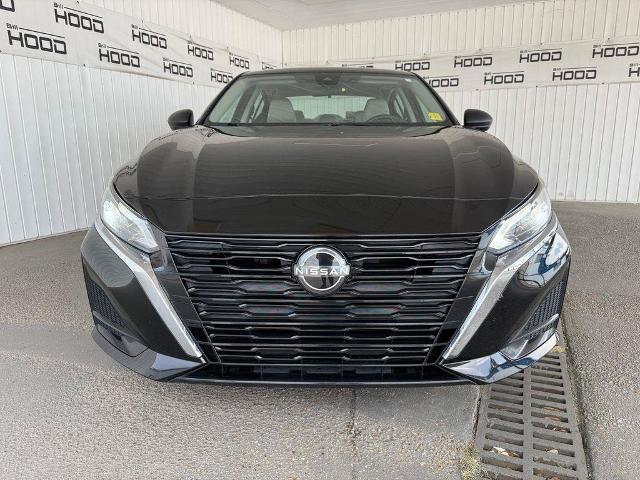 2024 Nissan Altima - $16,888