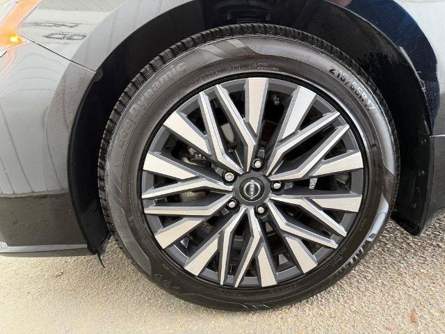 2024 Nissan Altima - $16,888