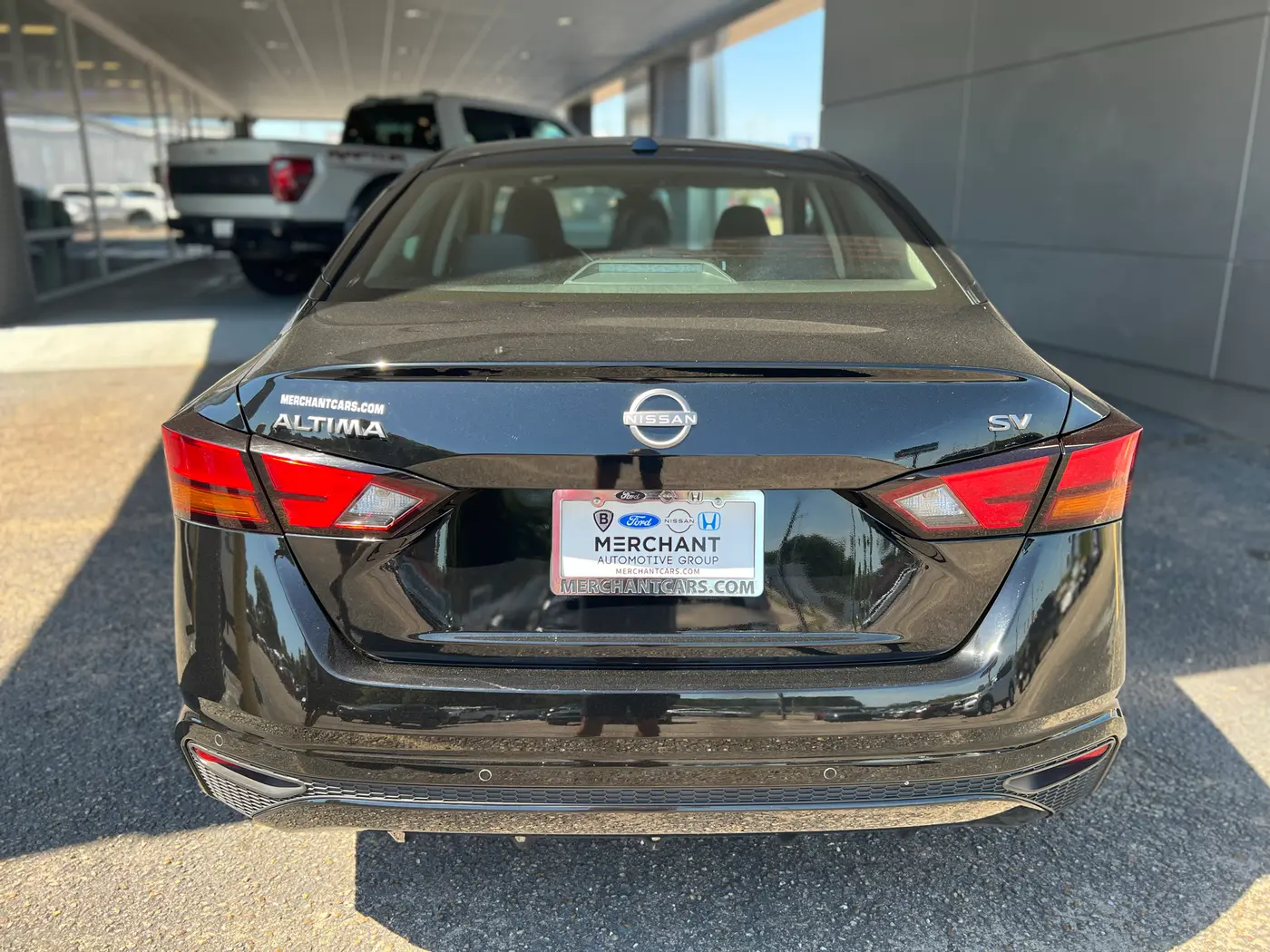 2024 Nissan Altima - $21,985