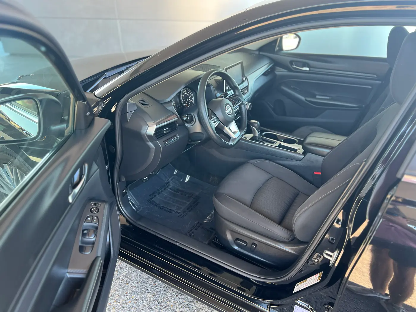 2024 Nissan Altima - $21,985