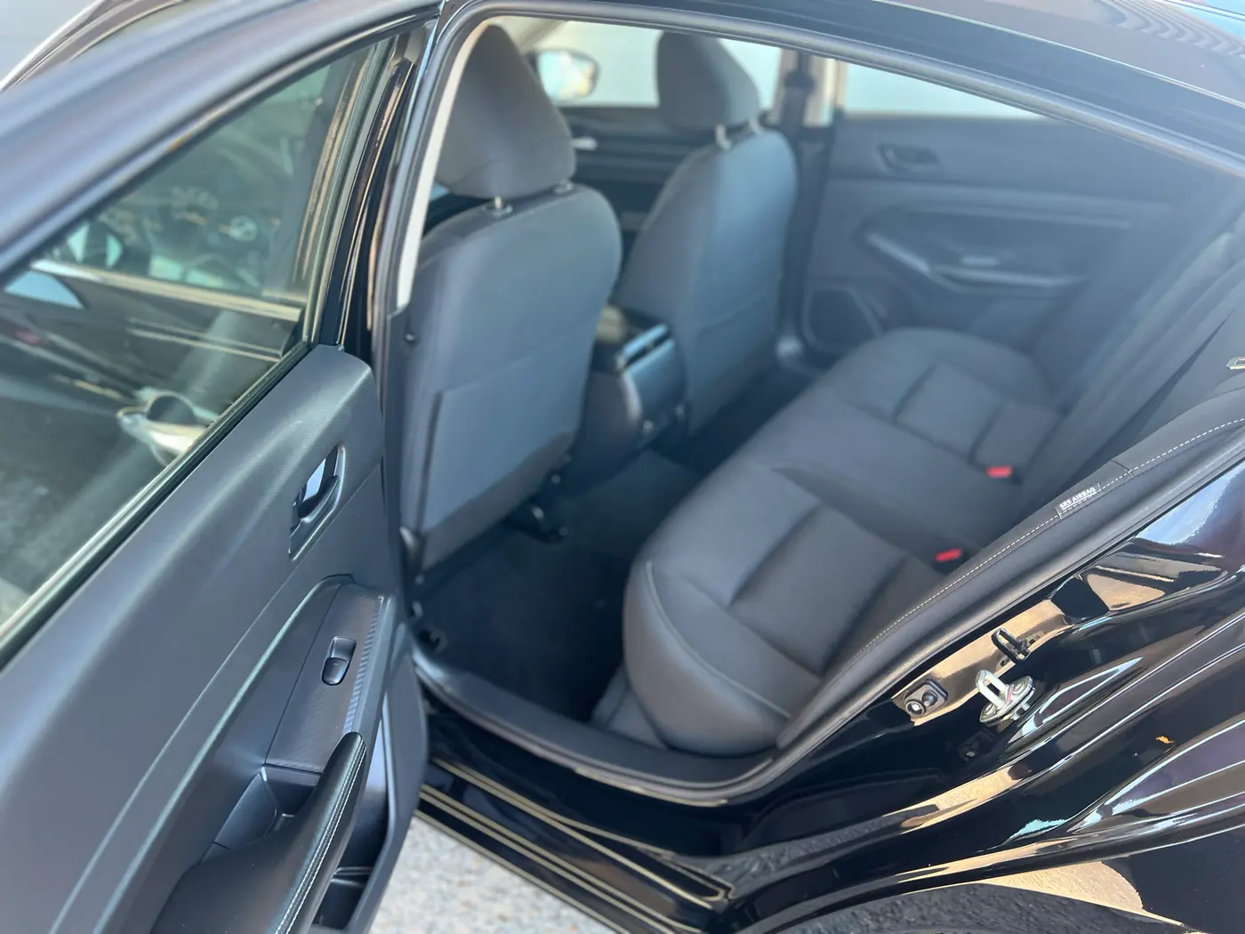 2024 Nissan Altima - $21,985