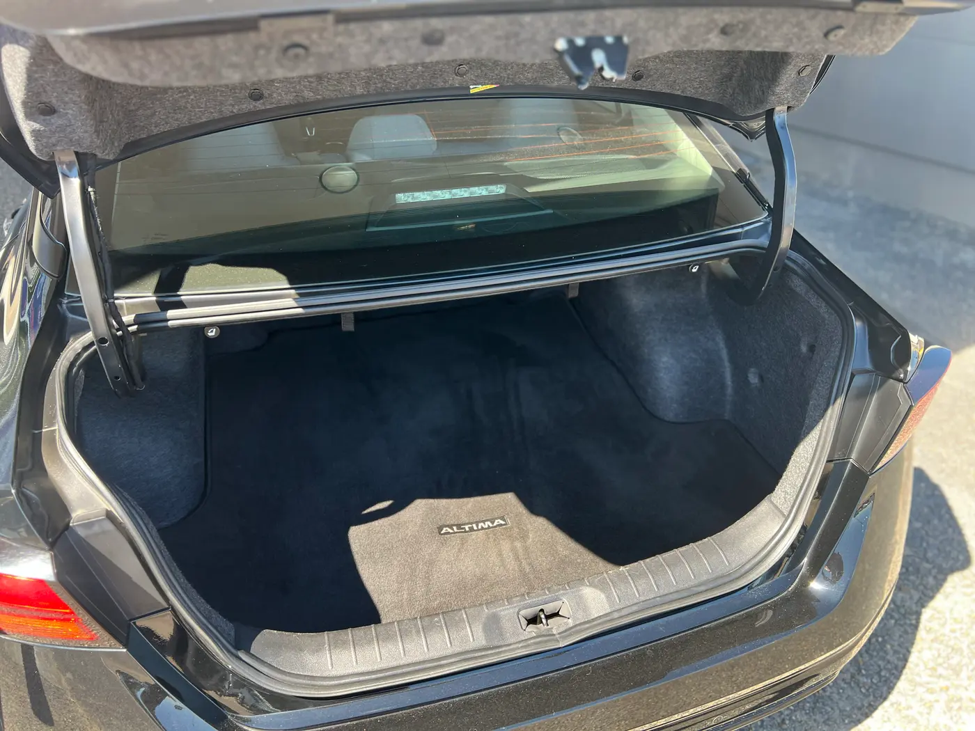 2024 Nissan Altima - $21,985